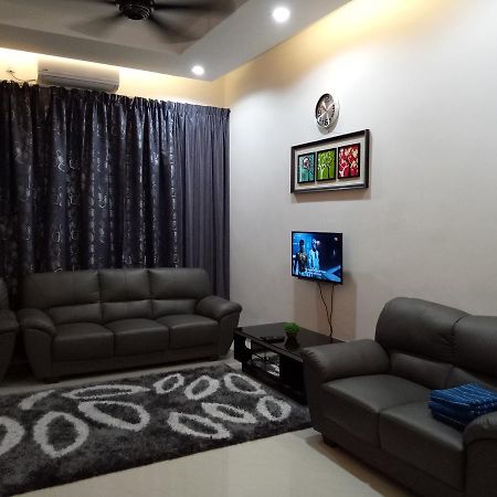 Amanda Homestay Dungun 1 外观 照片