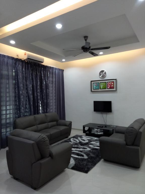 Amanda Homestay Dungun 1 外观 照片
