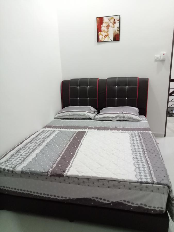 Amanda Homestay Dungun 1 外观 照片