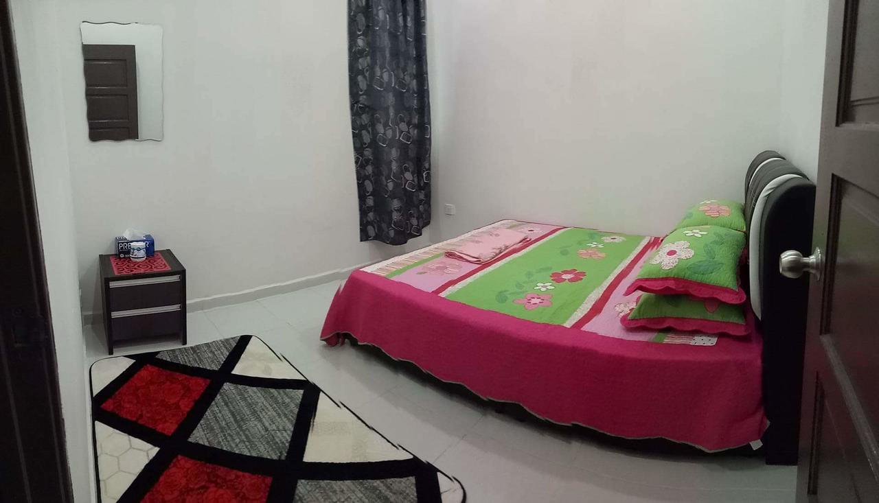 Amanda Homestay Dungun 1 外观 照片