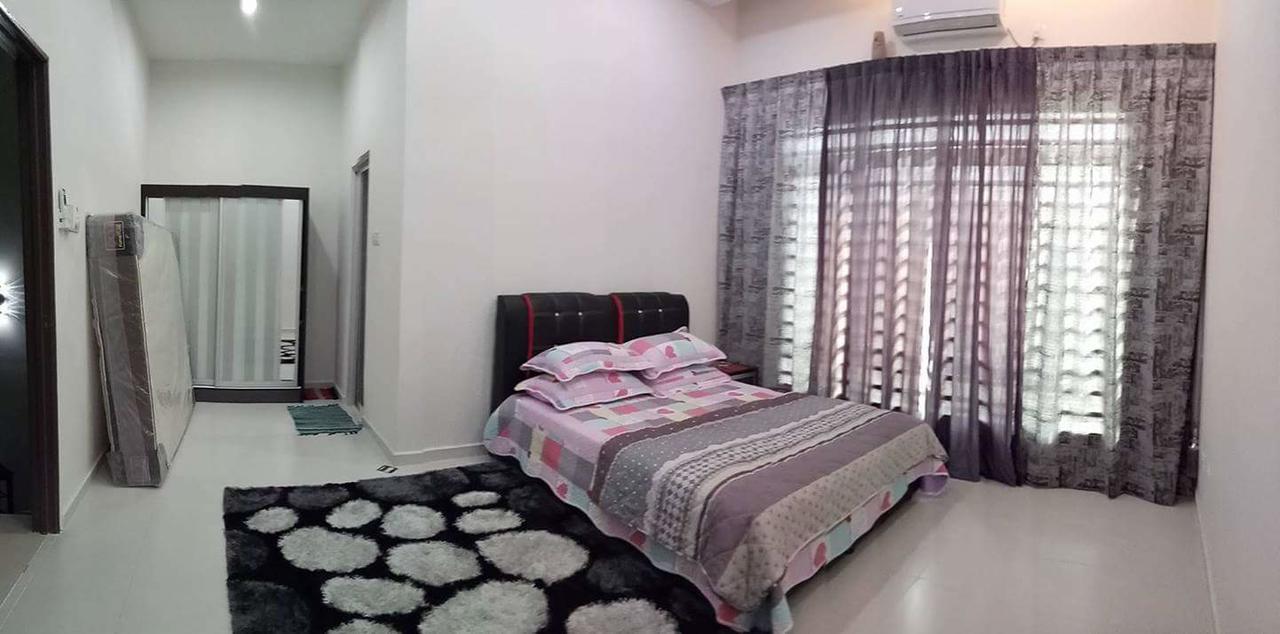 Amanda Homestay Dungun 1 外观 照片