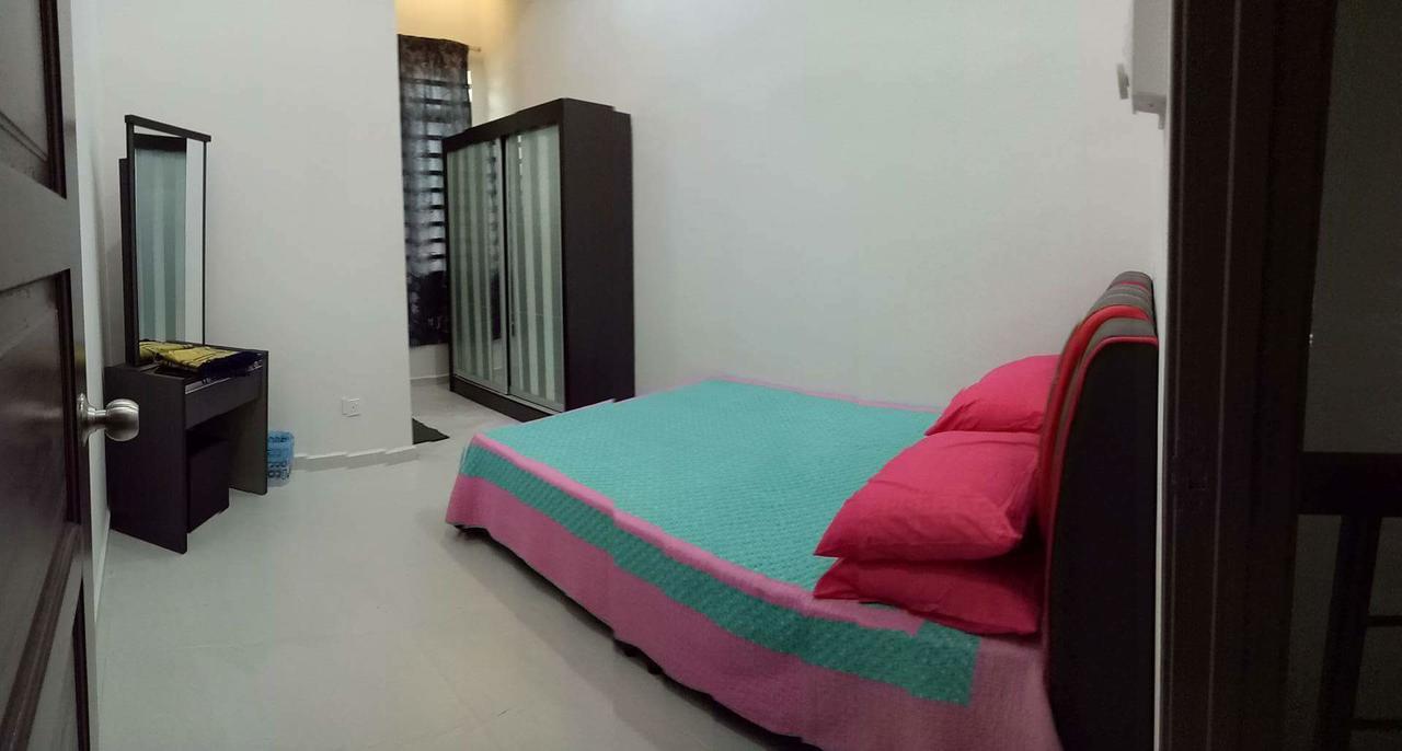 Amanda Homestay Dungun 1 外观 照片